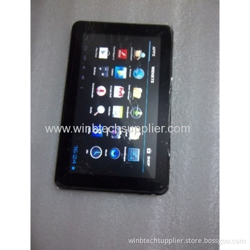 9inch Tablet Pc 512m Ram 8g Rom All Winner A13 Super Good